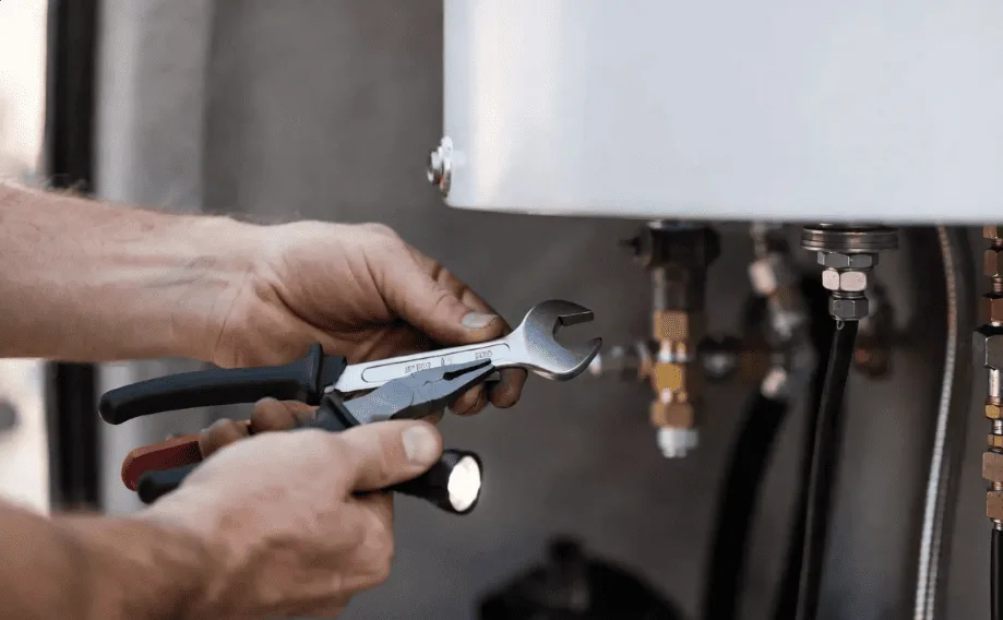 Why choose Water Heater Repair in Benton, IA